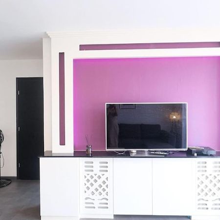 Bel Appartement Proche Paris 16Eme บูโลญบียองกูร์ ภายนอก รูปภาพ